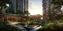 Hillhaven (D23), Apartment #536300271
